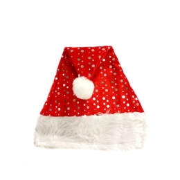 Купить Колпак новогодний 461141                                                                            