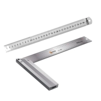 Линейки, угольники