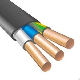 Купить Кабель ВВГ-Пнг(А)-LS 3х4,0                                                                          