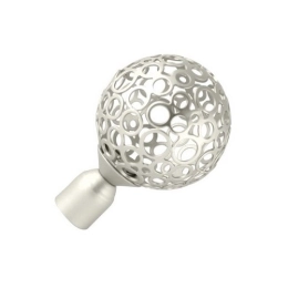 Купить Наконечник D19 Метеор Сатин                                                                         