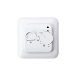 Купить Терморегулятор белый MST-1                                                                          