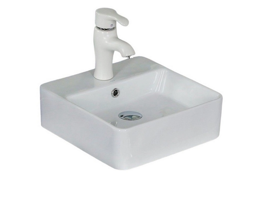 Купить Умывальник Melana MLN-7063D 38 см                                                                   