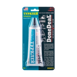 Купить Герметик водостойкий Турклей DoneDeal DD6873                                                        