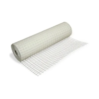 Сетки штукатурные, базальтовые