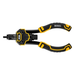 Купить Заклепочник для резьбовых заклепок  двуручный заклепки М3  М4  М5  М6  М8  М10  M12 Denzel          