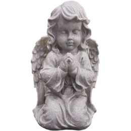 Купить Ангел сидячий                                                                                       