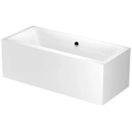 Купить Ванна акриловая Alba Spa Barselona 2.0 170*75 см                                                    