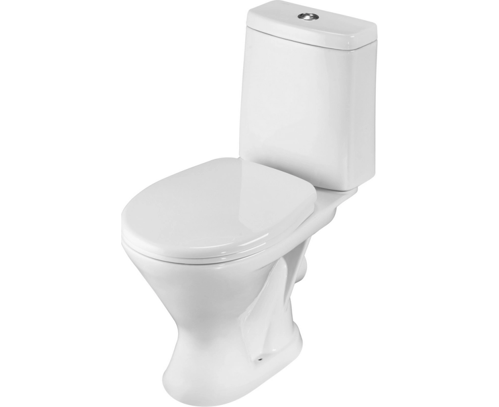 Купить Унитаз напольный Santeri Форвард                                                                    