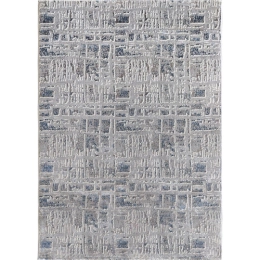 Купить Ковер BARCELONA AK50E LIGHT GRAY 0,8х1,5                                                            