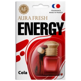 Купить Ароматизатор воздуха  Energy Aura Fresh Кола 6мл                                                    