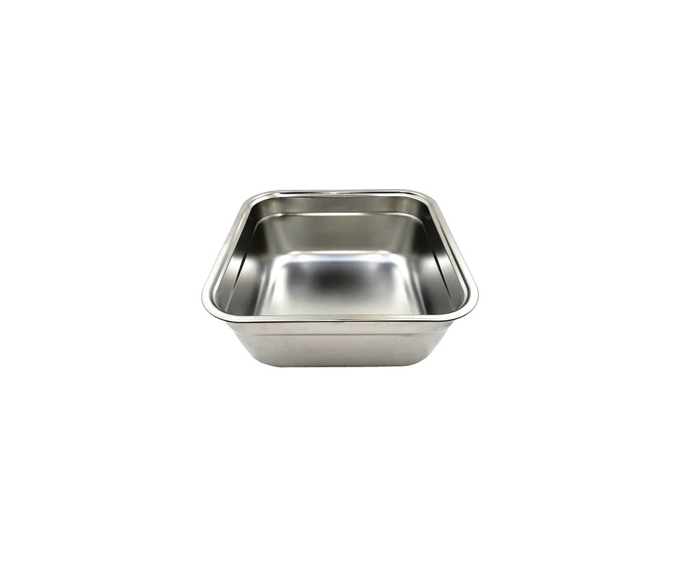 Купить Емкость из коррозионно стойкой стали 21-242                                                         