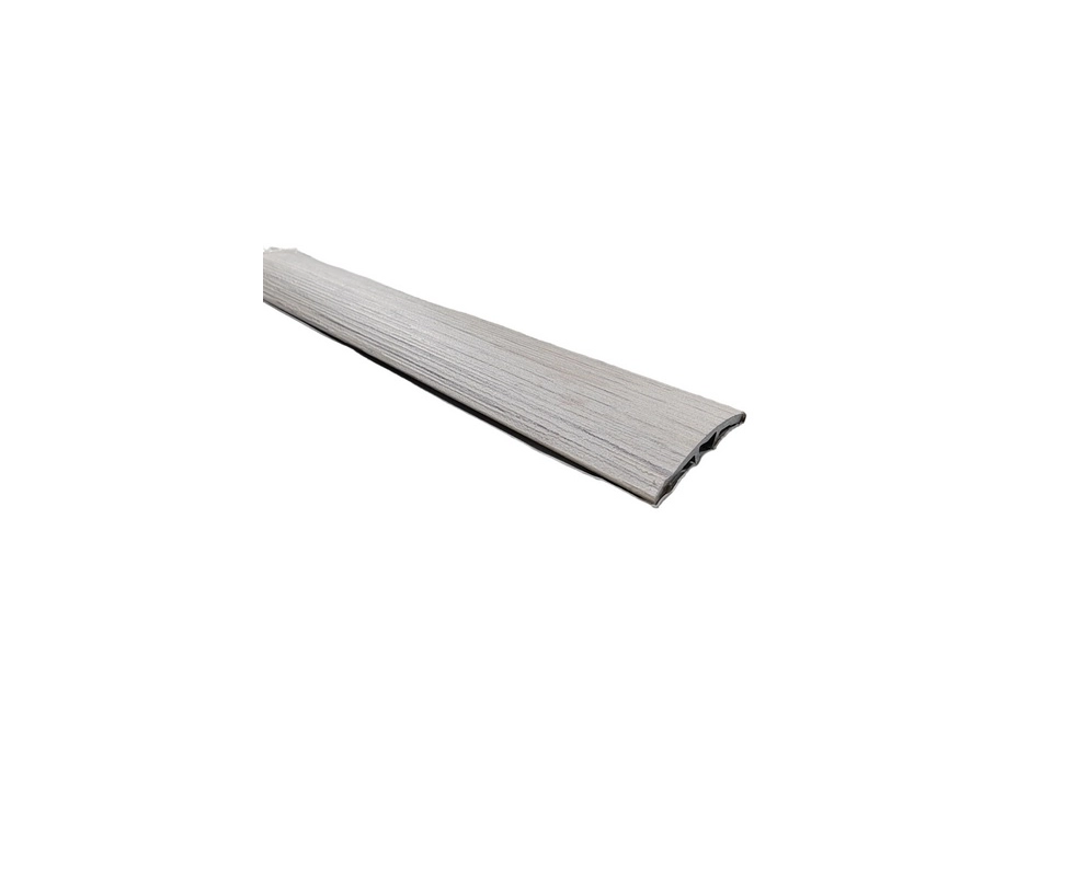 Купить Порог алюминиевый 70 620К дуб тобакко 0,9м                                                          