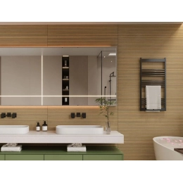 Купить Плитка 
Etili Seramik Panwall Dark Beige Matt 1200*600 мм                                          