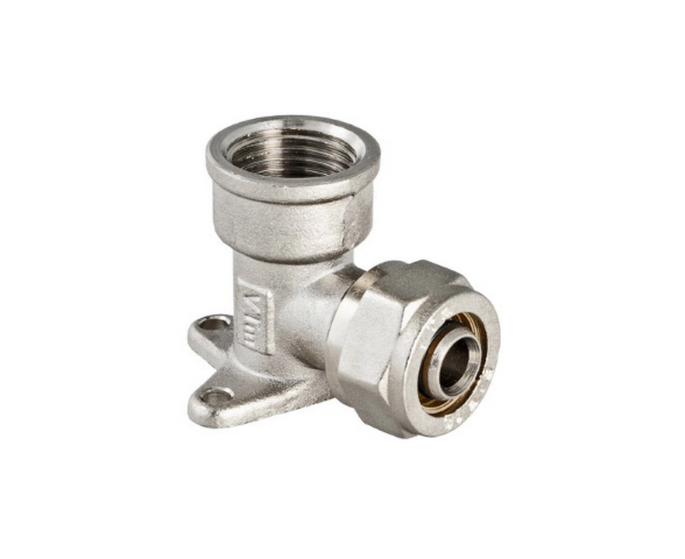 Купить Водорозетка обжимная 20 x 1/2'' Valtec                                                               