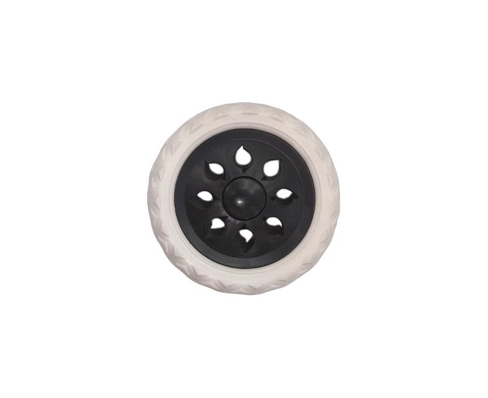 Купить Колесо для тележки 16см S-01                                                                        