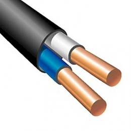 Купить Кабель ВВГ-Пнг(А) LS 2х2,5                                                                          