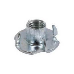 Купить Гайка врезная М8/11 упаковка 5шт STARFIX                                                            