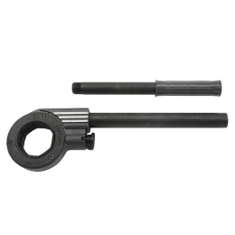 Купить Трещотка с удлинителем к клуппам STARTUL PROFI (ST9321)                                             