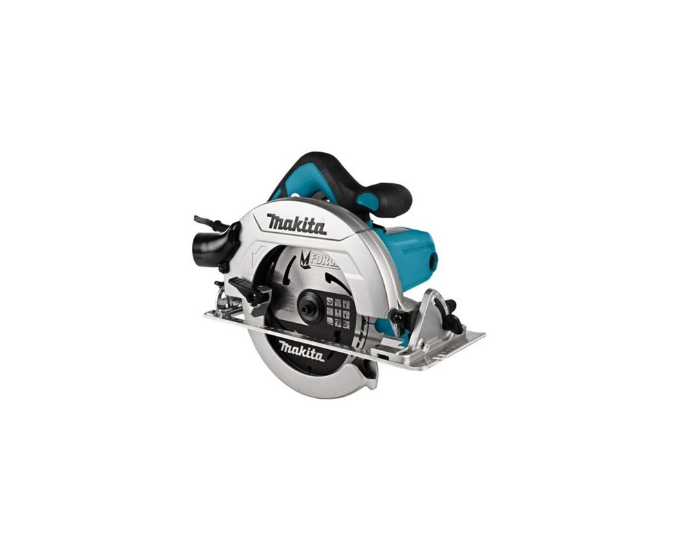 Купить Пила циркулярная MAKITA HS 7611 K                                                                   