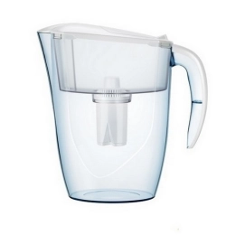 Купить Водоочиститель Кувшин Аквафор Реал белый И10155                                                     