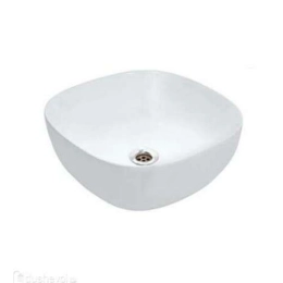 Купить Раковина Jaquar JDS-WHT-25911 40 см                                                                 