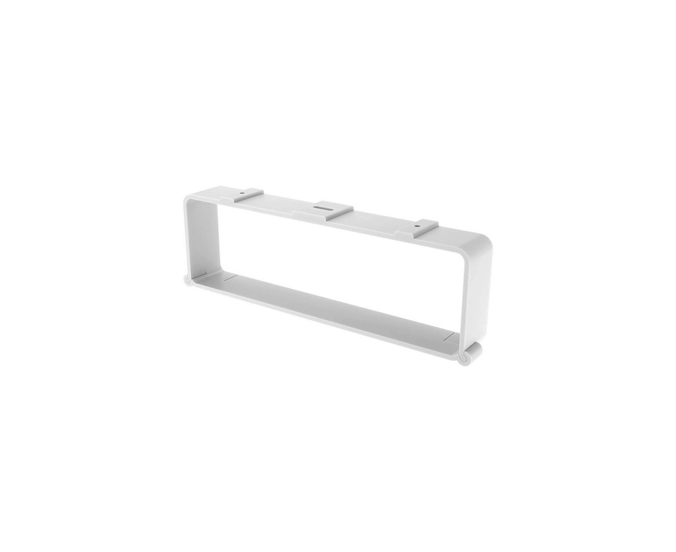 Купить Держатель плоского канала 60х204мм ERA                                                              