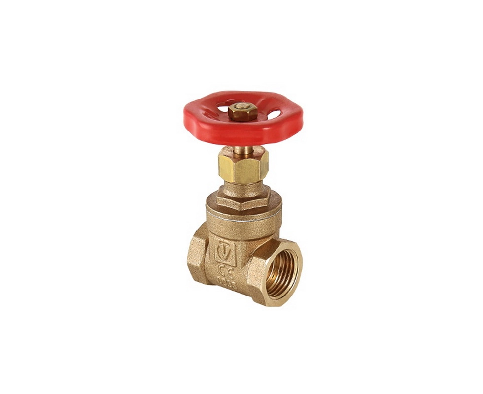 Купить Задвижка 1/2" Valtec Купить Задвижка 1/2" Valtec