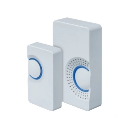 Купить Звонок электрический Navigator 61 696 NDB A DC03 1V1 WH                                             