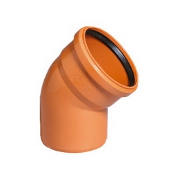 Купить Колено кан. наруж. ПП160/45                                                                         