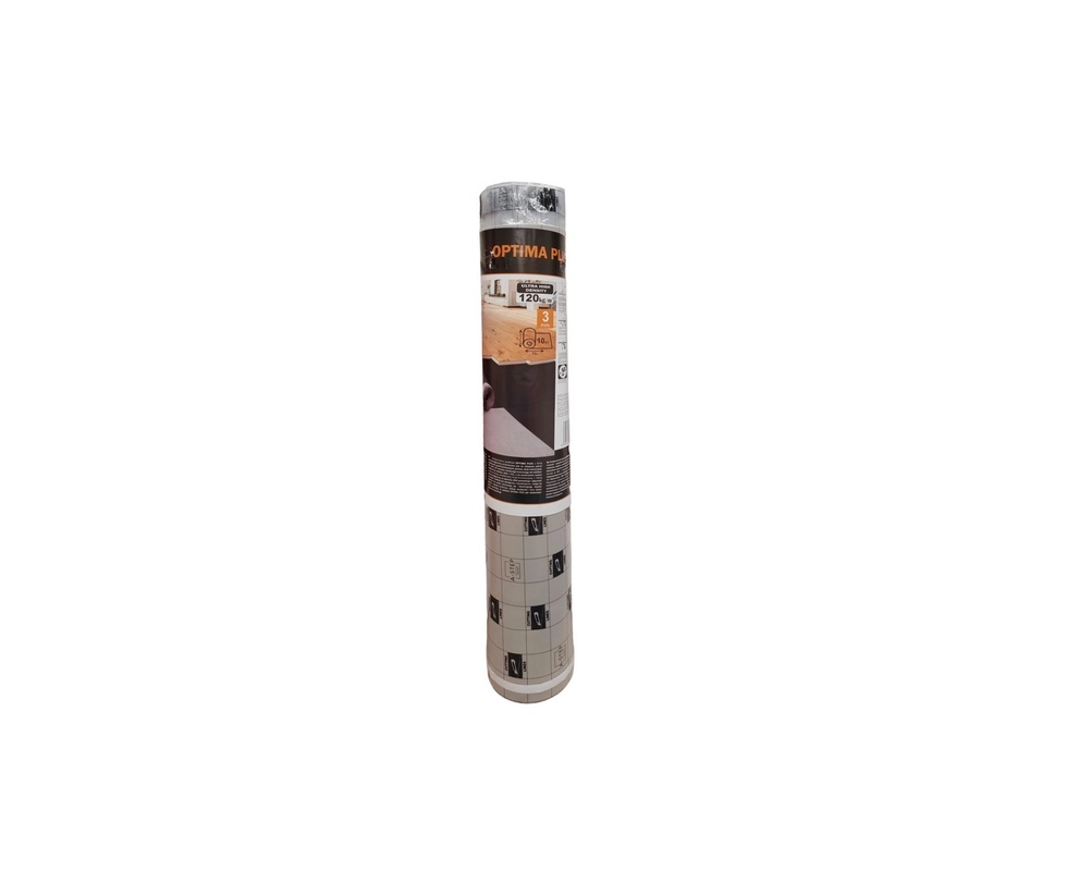 Купить Подложка рулонная OPTIMA PLUS 3mm                                                                   