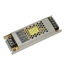 Купить Блок питания для светодиодной ленты Block Mini 12V 60W IP20 5А Truenergy                            