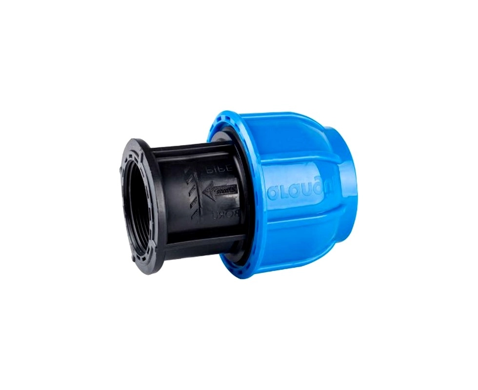 Купить Муфта 25*1'' вн.р. ПНД Arangul                                                                       