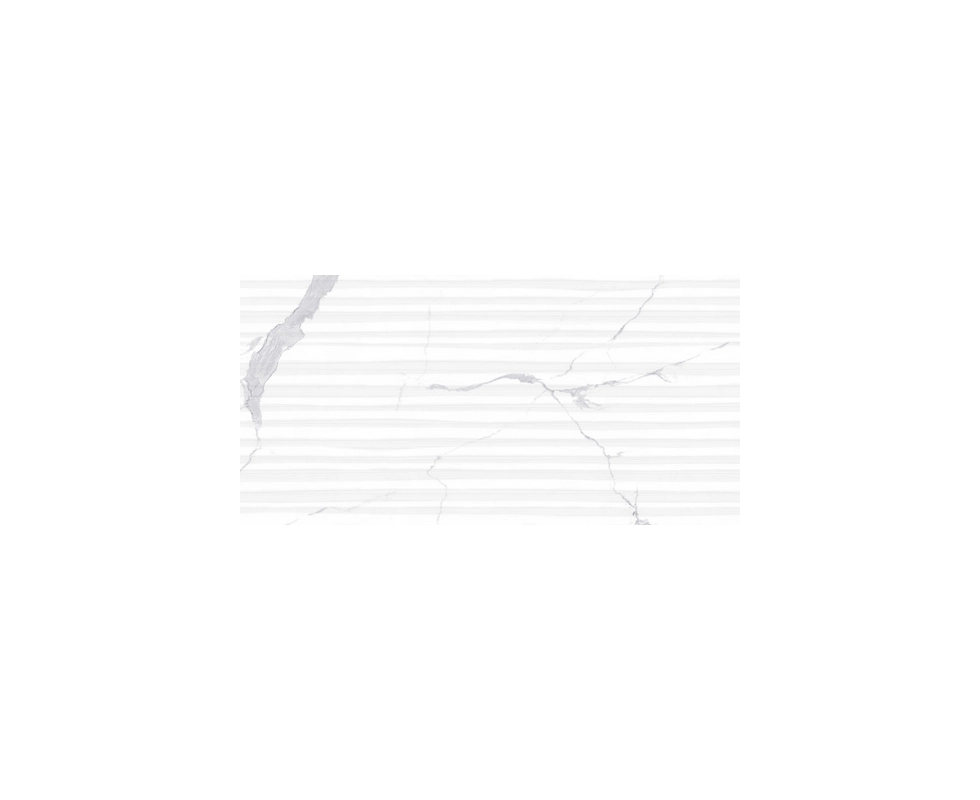 Купить Декор Березакерамика Statuario white decor 600*300 мм                                               