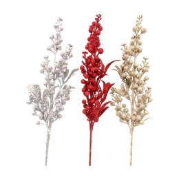 Купить Ветка декоративная 530мм 004362                                                                     