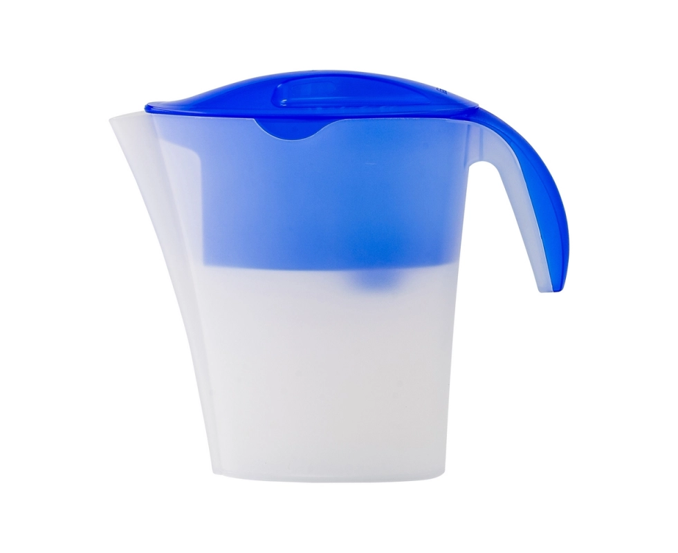 Купить Фильтр для воды Гейзер Макарыч 62055 синий                                                          