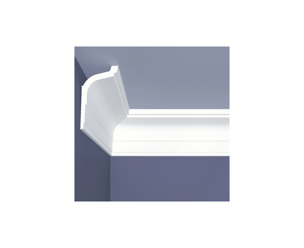 Купить Плинтус потолочный Bello-Deco C 3/100                                                               