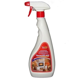 Купить Очиститель каминных стекол Чисто GLASS 700мл                                                        