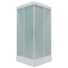 Купить Душевая кабина Triton Риф-К А 90*90 см                                                              