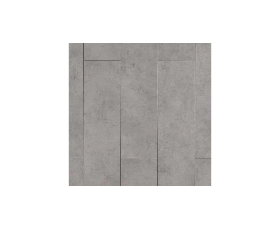 Купить Ламинат Egger PRO Laminate Large Aqua+ EPL166 Бетон Чикаго светл-сер                                