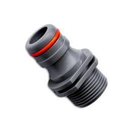 Купить Адаптер POWER JET с наружной резьбой 3/4''  ФД19                                                     