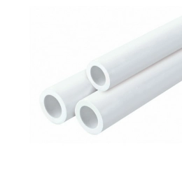 Купить Труба ПП 40х6,7 PN20 белая РОСТУРПЛАСТ 10310                                                        