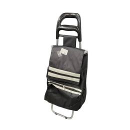 Купить Сумка тележка хозяйственная цвет 1301-D                                                             