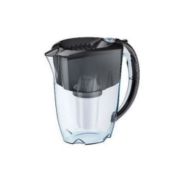 Купить Водоочиститель Кувшин ''Аквафор Престиж А5'' черный, арт.И11148                                       