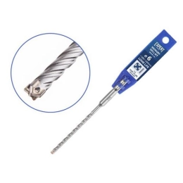 Купить Бур SDS-plus 6х100х160мм EXPERT STARTUL                                                             