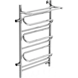 Купить Полотенцесушитель Gloss&Reiter Liza lux LeRi ЛБ(П) 50*80 Л Z3 П1                                    