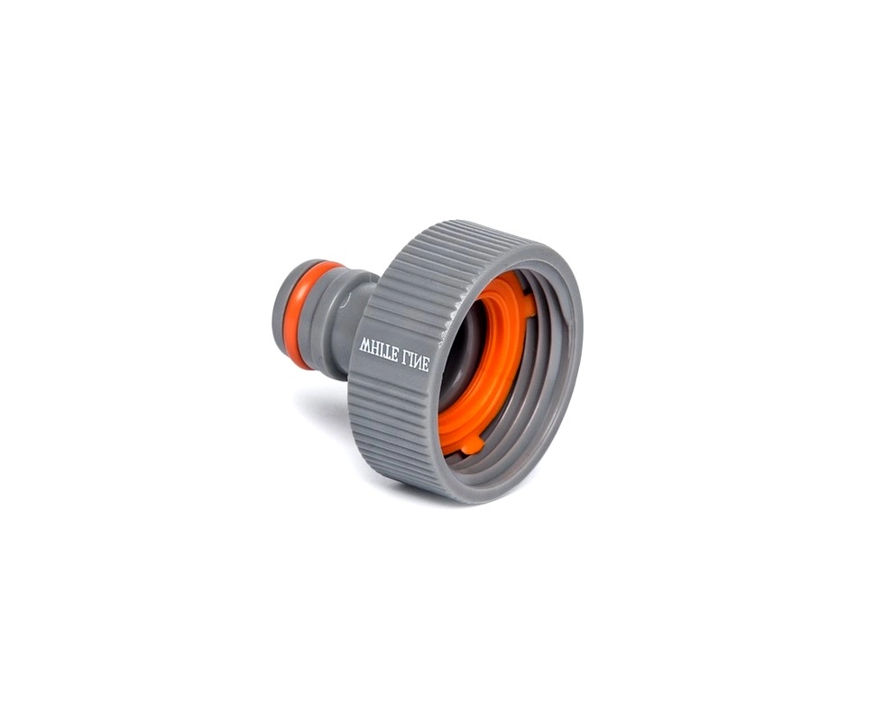 Купить Присоединитель с внутренней резьбой 1'' Ф31                                                          