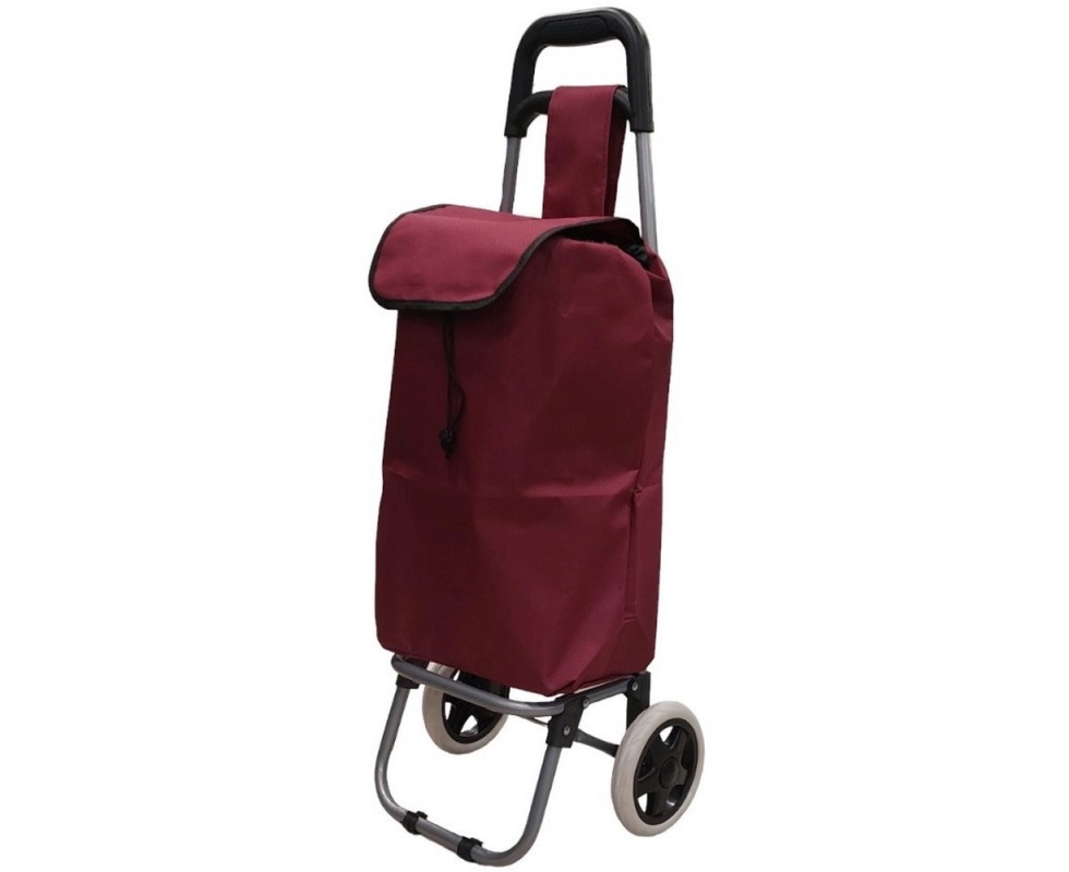 Купить Сумка тележка хозяйственная 1612                                                                    