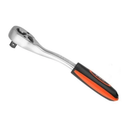 Купить Трещотка 1/2'' 72 зуба 255мм PRO STARTUL                                                             