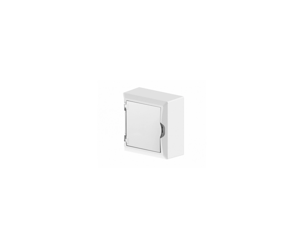 Купить Бокс навесной ECO BOX 1x6M пластковая дверь IP40 артикул 2501-00                                    