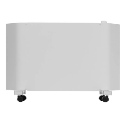 Купить Конвектор электрический XCE-1500B 230 В 1500 Вт черный сушилка колеса X элемент 98131 Denzel        